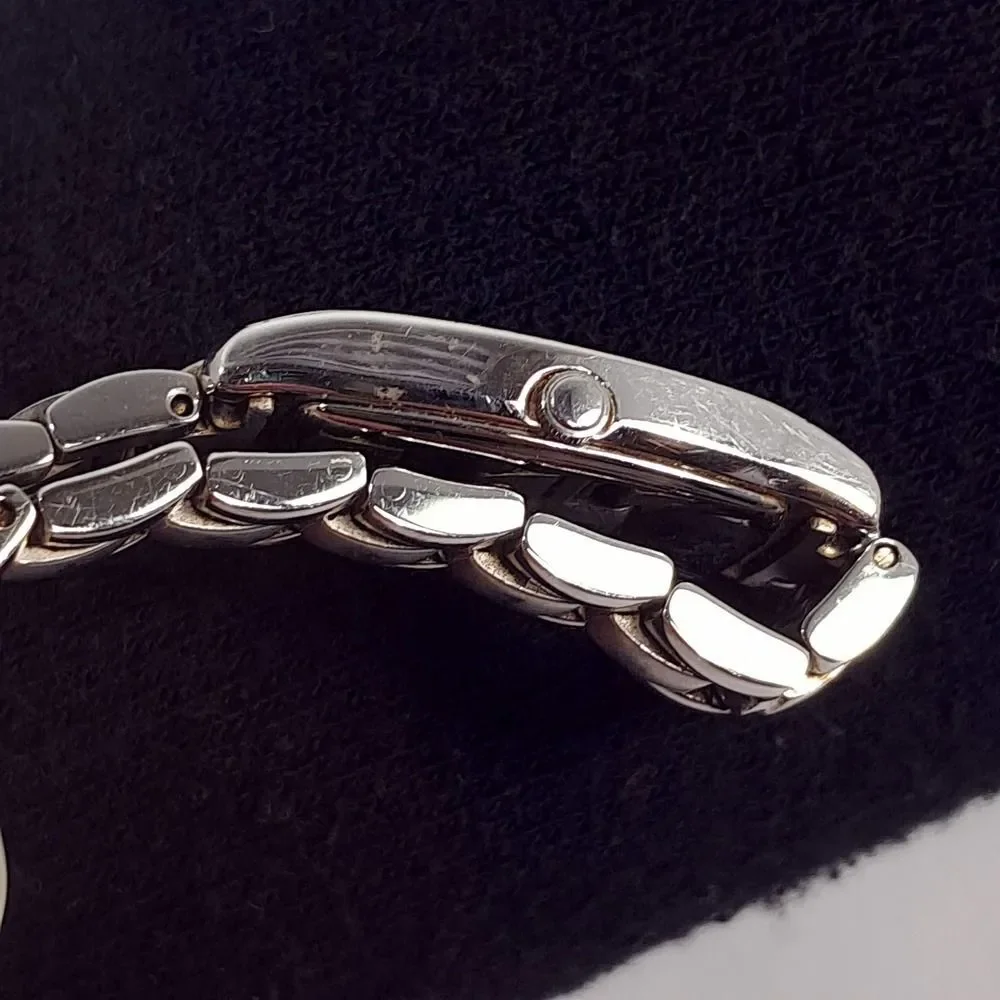 Citizen Women‎ Watch Eco-Drive Stiletto Diamond mother of pearl G620-S049911